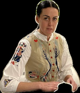 Asya Bogachova — Candidate of Economic Sciences, Associate Professor, co-owner of the company